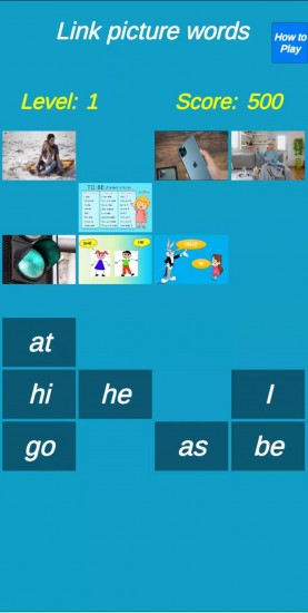 单词连连看苹果版免费版