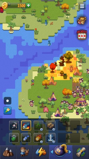 难道我是神手机版下载安装