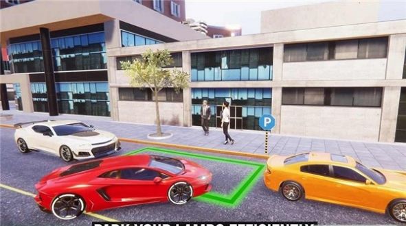超级跑车兰博基尼安卓版app下载安卓版