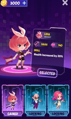 跑酷节拍手机版下载最新app