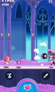跑酷节拍手机版下载最新app