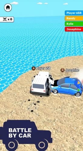 司机大乱斗最新版下载