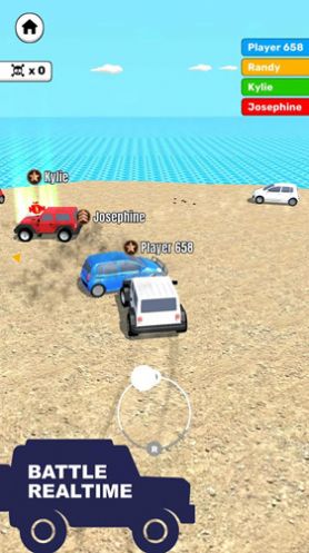 司机大乱斗最新版下载