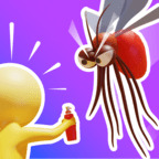 蚊子快跑MosquitoRun最新版安卓版下载2024