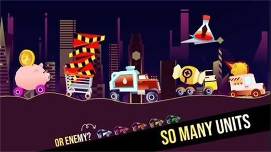 阿尔法赛道手机ios下载