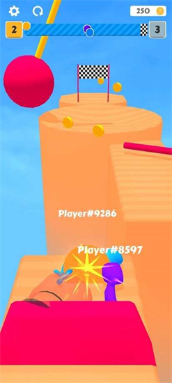 把那个家伙扔出去ios版免费版