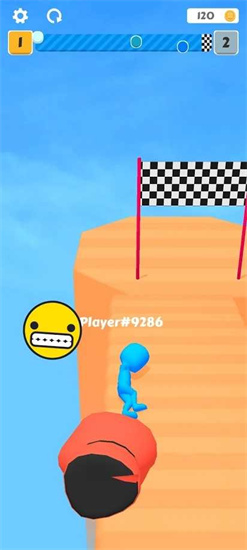 把那个家伙扔出去ios版免费版