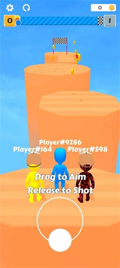 把那个家伙扔出去ios版免费版