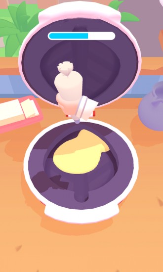 小小厨师下载安装手机版