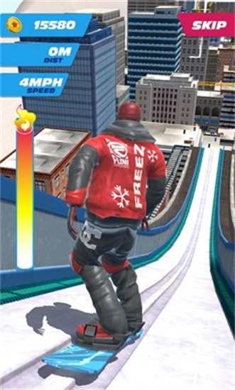 跳台滑雪下载免费版