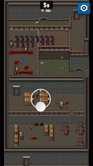 z逃避免费版苹果版