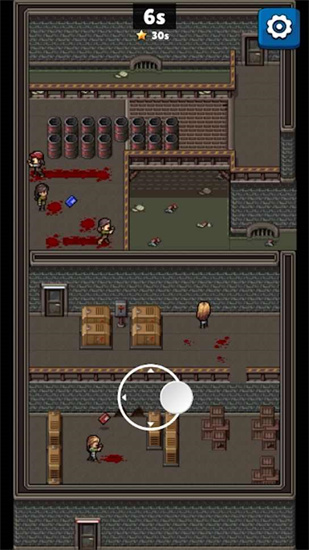 z逃避免费版苹果版