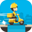 疯狂外卖员手机下载免费版