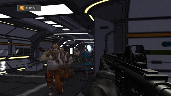 末世之路苹果下载免费版