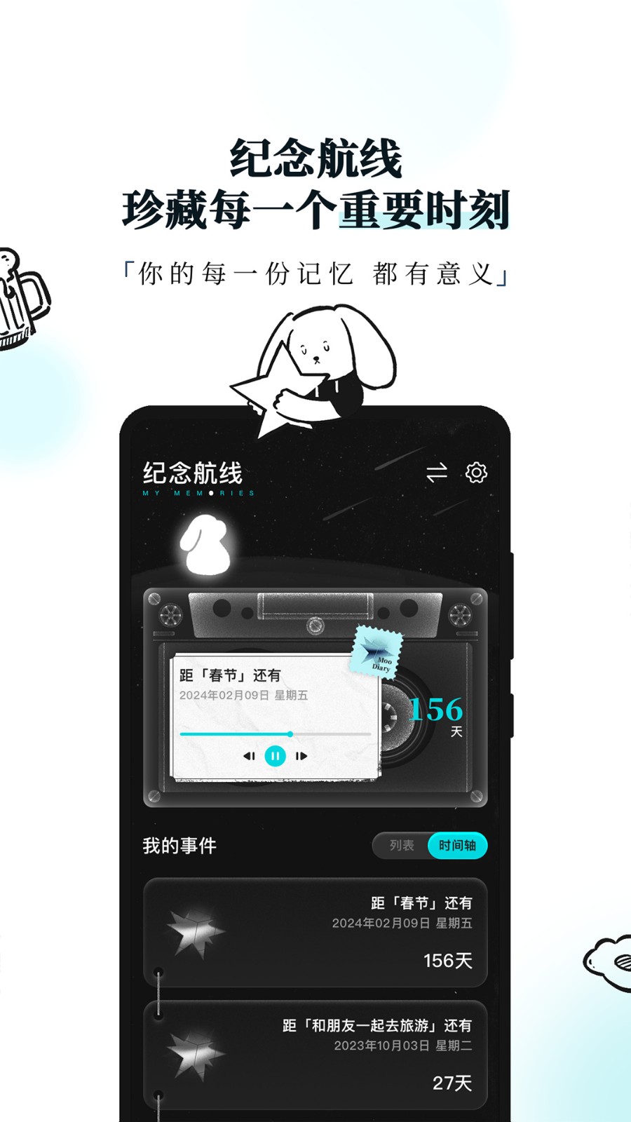 Moo日记专业版
