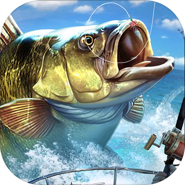 钓鱼大亨手机版苹果版