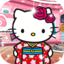 凯蒂猫梦幻时尚店下载苹果版