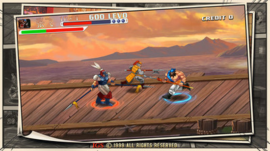 三国战纪2群雄争霸苹果版下载