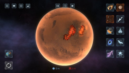 模拟宇宙毁灭免费下载苹果版