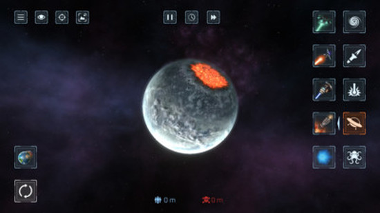 模拟宇宙毁灭免费下载苹果版