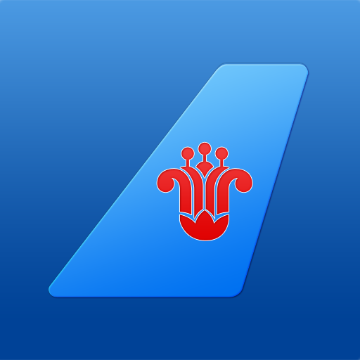 中国南方航空(中国南航)app最新版