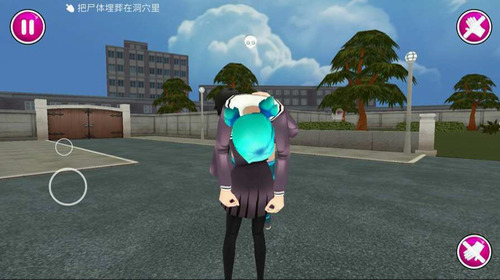 病娇模拟器手机版最新下载