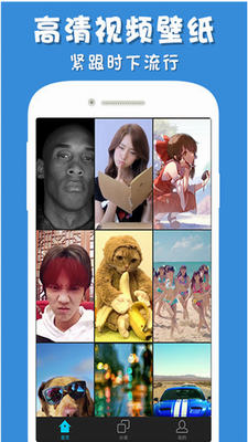 彩蛋视频壁纸app2024官方版