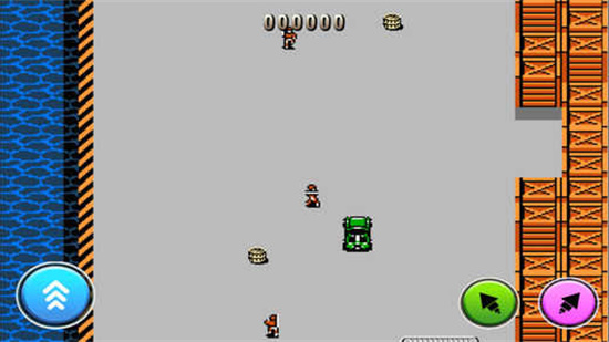 赤色要塞手机下载安装