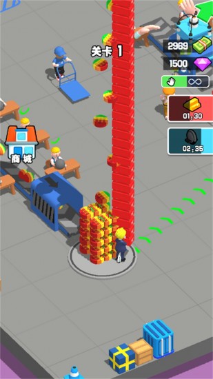 赚钱我最牛下载苹果版