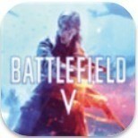 战地5手游正版安装2024最新版本安卓版