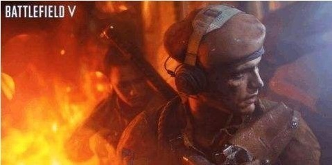 战地5手游下载正版安装2024最新版本安卓版