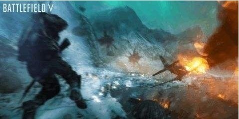 战地5手游下载正版安装2024最新版本安卓版