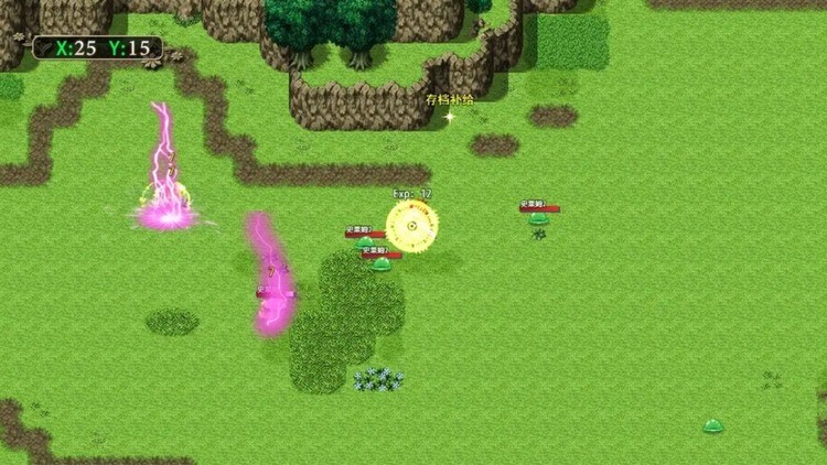 暗黑武侠最新版下载app