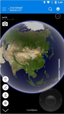 图新地球破解版黄金VIP
