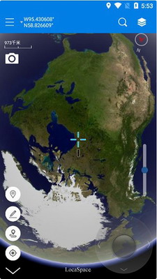 图新地球破解版黄金VIP