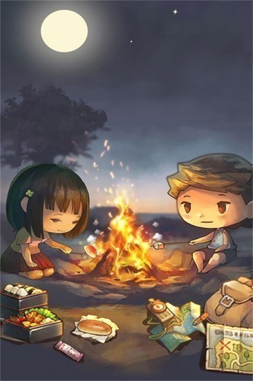 那年的暑假感动人心的昭和系列