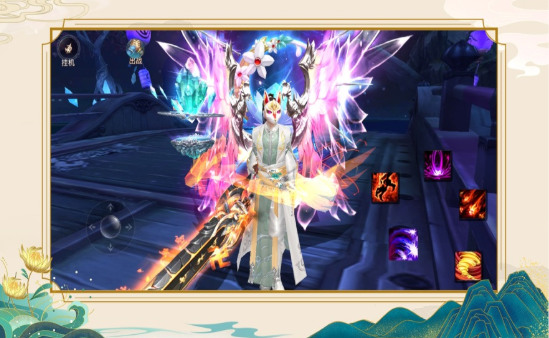 玲珑天尊最新版2024下载