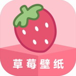 草莓壁纸app下载免费版安卓手机