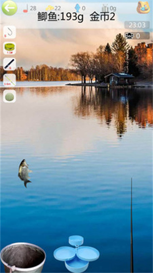 钓鱼看漂手机版下载安装