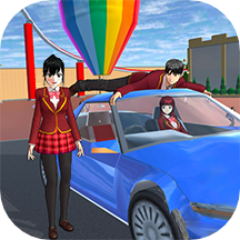 全民疯狂飞车下载ios版