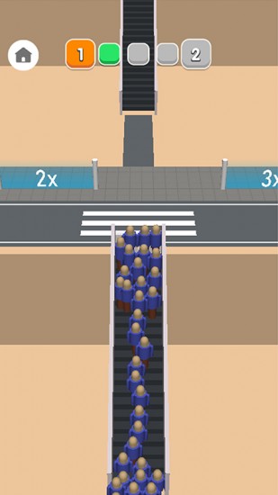 果冻人大闯关ios免费下载