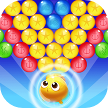 泡泡龙大师手机版免费版