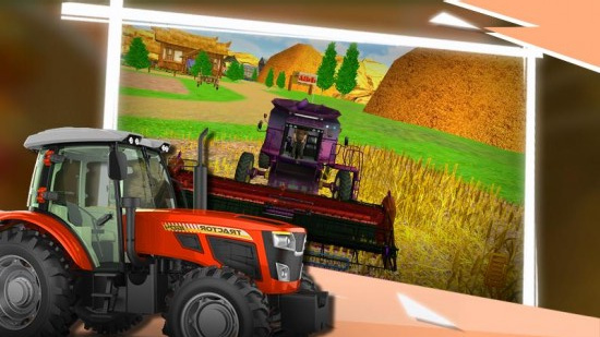 荒地大开拓免费下载