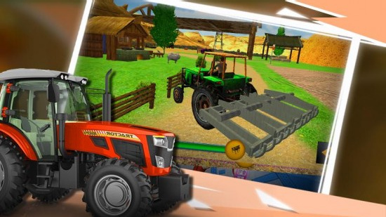 荒地大开拓免费下载