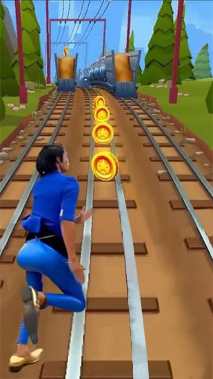 跃动大逃亡手机下载免费版