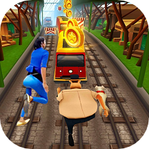 跃动大逃亡手机下载免费版