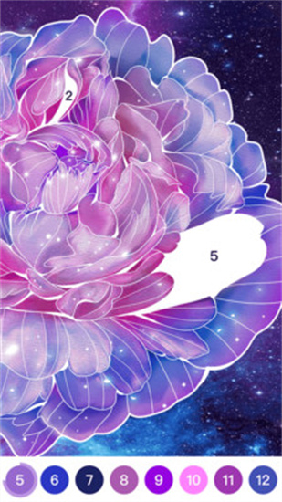 梦幻涂色下载安装ios版