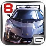 狂野飙车8高配下载最新版