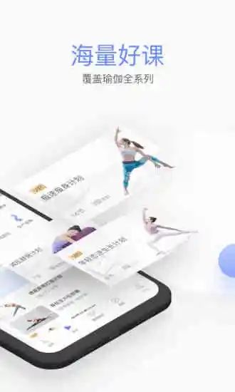 每日瑜伽教程app手机最新版