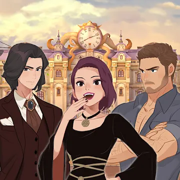 秘密之家下载免费版本